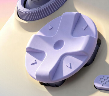 A 8BitDo Ultimate 3 Xbox vezérlő lebegő D-paddal rendelkezik