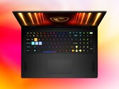 Az MSI Vector A18 HX az egyik első laptop, amely az AMD új Ryzen lapkakészletével működik (Kép forrása: MSI, szerk.)