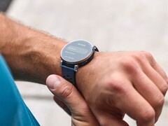 Megjelent az Amazfit Active 3 Premium okosórája