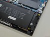 Asus TUF Gaming A16: Akkumulátor