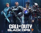 Call of Duty: Black Ops 7 DLC és skinek bemutatása (Kép forrása: Sony PlayStation szerkesztéssel)