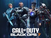 Call of Duty: Black Ops 7 DLC és skinek bemutatása (Kép forrása: Sony PlayStation szerkesztéssel)