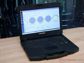 Szélsőséges körülményekre tervezve - Durabook S14I ipari laptop felülvizsgálata