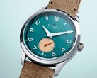 A Farer Forrest Lissom 38 mm-es 316L rozsdamentes acél tokkal rendelkezik (Kép forrása: Farer)