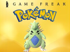 Game Freak és Pokémon banner látható (Kép forrása: Game Freak, The Pokémon Company, Nintendo szerkesztéssel)