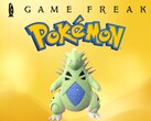 Game Freak és Pokémon banner látható (Kép forrása: Game Freak, The Pokémon Company, Nintendo szerkesztéssel)
