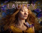 A God of War Laufey című játékban Kratos kemény verekedő stílusát Faye nagy sebességű, légi mozgékonysága váltja fel.