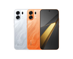 Az Oppo K14 Plus