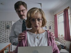 Az új Harry Potter-sorozatnak az első évad után újra kell szereznie Ginny Weasley-t.