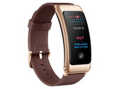 A Huawei TalkBand B6 kis méretű mindenesnek bizonyult a tesztünkben