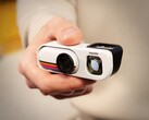 Az Insta360 Go 3S retro csomagban, teljesen új alaplappal érkezik.