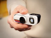 Az Insta360 Go 3S retro csomagban, teljesen új alaplappal érkezik.