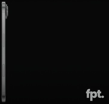 Iphone air by fpt (Kép forrása: fpt. on YouTube)