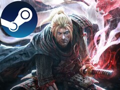 A Nioh az 1600-as évek feudális Japánjában játszódik, ahol rengeteg a fantasztikus lény. (Kép forrása: Koei Tecmo, Steam, szerkesztett)