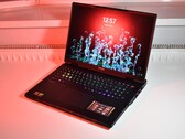 Az AMD a Ryzen 9 9955HX3D-vel hozza a tüzet: MSI Raider A18 HX A9W laptop felülvizsgálata
