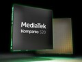 Mediatek MediaTek Kompanio 500 Kompanio 520 SoC
