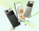 A Z60 Ultra Photographer Edition. (Kép forrása: Nubia)