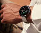A 43 mm-es OnePlus Watch 3 a Buds 4 mellett kerül piacra. A képen: az új okosóra. (Kép forrása: OnePlus)