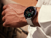 A 43 mm-es OnePlus Watch 3 a Buds 4 mellett kerül piacra. A képen: az új okosóra. (Kép forrása: OnePlus)