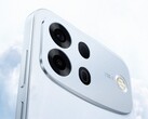Az Oppo A7 Pro Max (a képen) még nagyobb akkumulátorral rendelkezik, mint az A6 Pro.