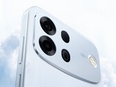 Az Oppo A7 Pro Max (a képen) még nagyobb akkumulátorral rendelkezik, mint az A6 Pro.
