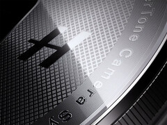 Az Oppo vezetője megerősítette a Find X8 Ultra töltési adatait. Képeken: Az X7 Ultra kameraszigete. (Kép forrása: Oppo)