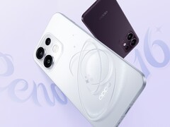 Az Oppo Reno 16 sorozat világszerte debütált.