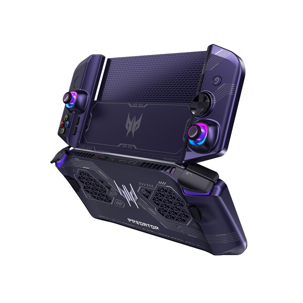 DualPlay Mini projekt