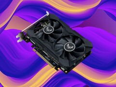 A Zephyr RX 6500 4G Dual ITX kizárólag PCIe tápellátással működik. (Kép forrása: Zephyr, Unsplash, szerkesztve)