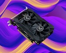 A Zephyr RX 6500 4G Dual ITX kizárólag PCIe tápellátással működik. (Kép forrása: Zephyr, Unsplash, szerkesztve)