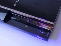 A Sony PlayStation 3 2006 novemberében jelent meg.