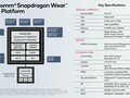 Qualcomm  Wear 4100 SoC