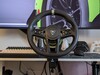 A VelocityOne Race KD3 versenykerék előlnézetből.
