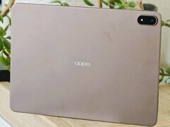 Oppo Pad 5 Pro teszt