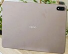 Oppo Pad 5 Pro teszt