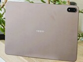 Oppo Pad 5 Pro teszt