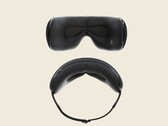 Therabody SmartGoggles (2nd Gen) - újratervezett biometrikus érzékelőkkel és továbbfejlesztett sötétítő párnázással a személyre szabott pihenésért (Kép forrása: Therabody) 