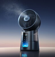 Dreo TurboCool 516S párásító ventilátor