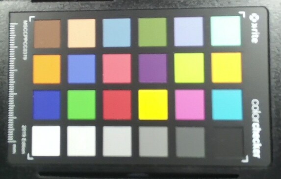 ColorChecker 