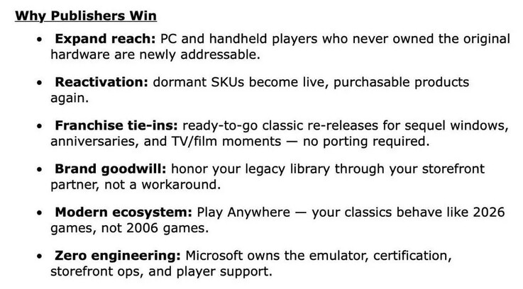 Az Xbox visszafelé kompatibilitási programja