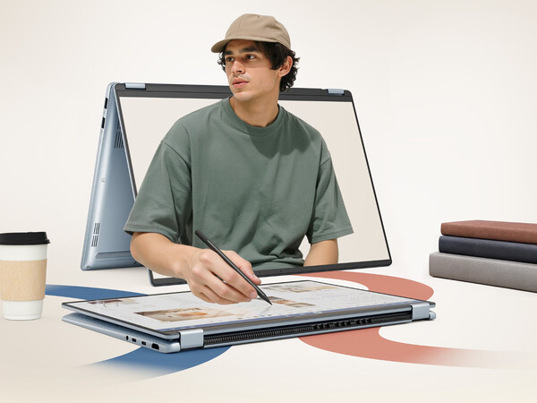 Az Asus új Vivobook Flip laptopjai.