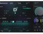 Az AutoTune Advanced felülete