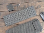 HP EliteBoard G1a AI felülvizsgálat: A PC elrejtve a szemünk előtt