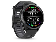 A Garmin új béta-frissítést bocsát ki két Forerunner okosóra számára