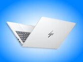 A HP az EliteBook 8 G2i 14-et egyetlen színben értékesíti.