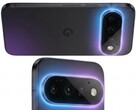 A Pixel Glow várhatóan értesítési LED-ként fog működni.