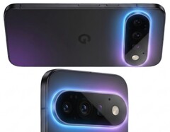 A Pixel Glow várhatóan értesítési LED-ként fog működni.