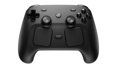 A Steam Controller holnap újra megvásárolható