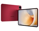 A T65 Plus egy nagy Android táblagép 4G LTE modemmel (Kép forrása: Teclast)