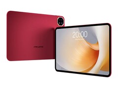 A T65 Plus egy nagy Android táblagép 4G LTE modemmel (Kép forrása: Teclast)